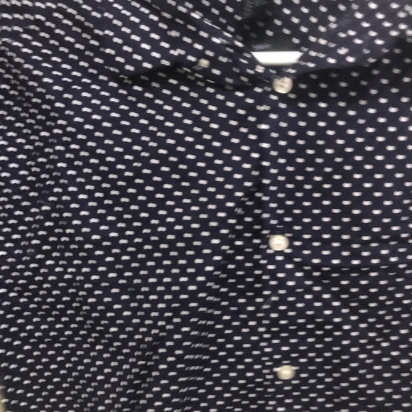 H&M button up - Picture 2 of 4